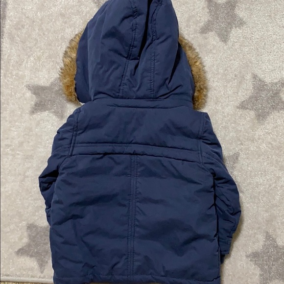 Beautiful jacket - Picture 6 of 6